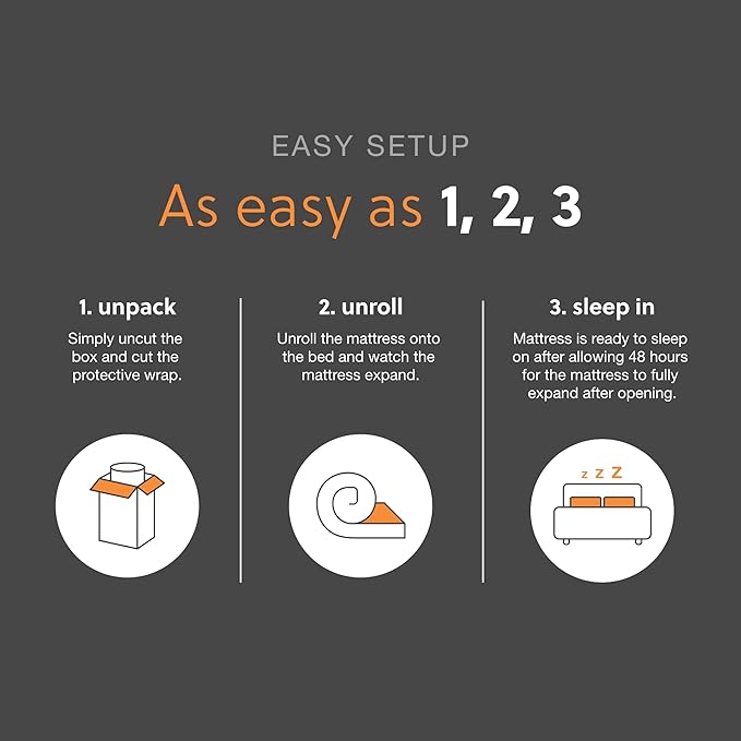 Signature Design by Ashley California King Size Ultra Luxury 14 Inch Hyper Cool Hybrid Mattress with Cooling Gel Memory Foam, Fiberglass Free, Mattress In A Box