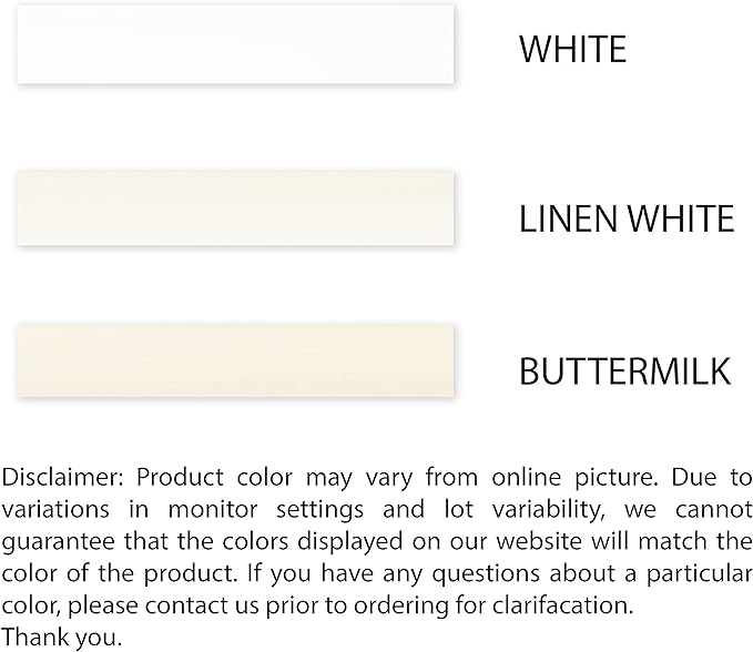 East West Furniture SUPL5-BMK-W 5 Piece Dining Room Table Set Includes a Round Kitchen Table with Dropleaf & Shelves and 4 Dining Chairs, 42x42 Inch, Buttermilk & Cherry