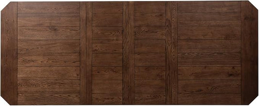 LIBERTY FURNITURE INDUSTRIES, INC. Hearthstone Ridge 5 Piece Rectangular Table Set