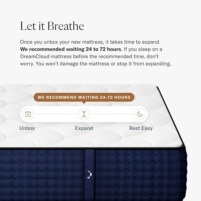 12" Twin XL Mattress - Luxury Gel Memory Foam - 365 Night Trial - Premium Pressure-Relieving Layers - Forever Warranty - CertiPUR-US® Certified
