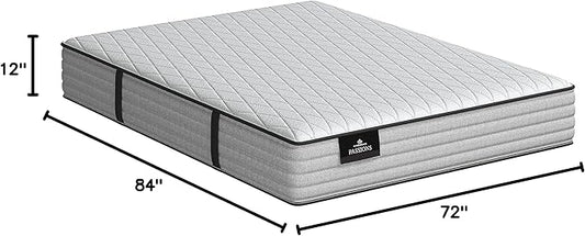 Kingsdown Passions Imagination Firm Mattress, California King