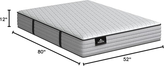Kingsdown Passions Imagination Firm Mattress, Full