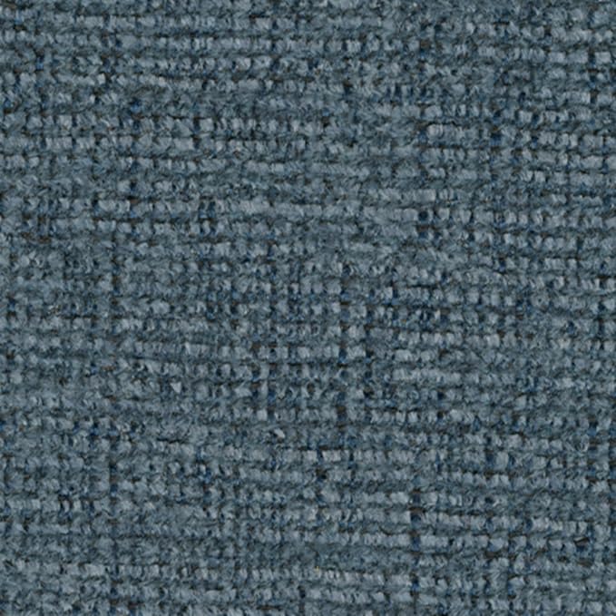 Signature Design by Ashley Cashton Casual 2-in-1 Sofa Sleeper with Folding Gel Memory Foam Mattress, Queen, Blue