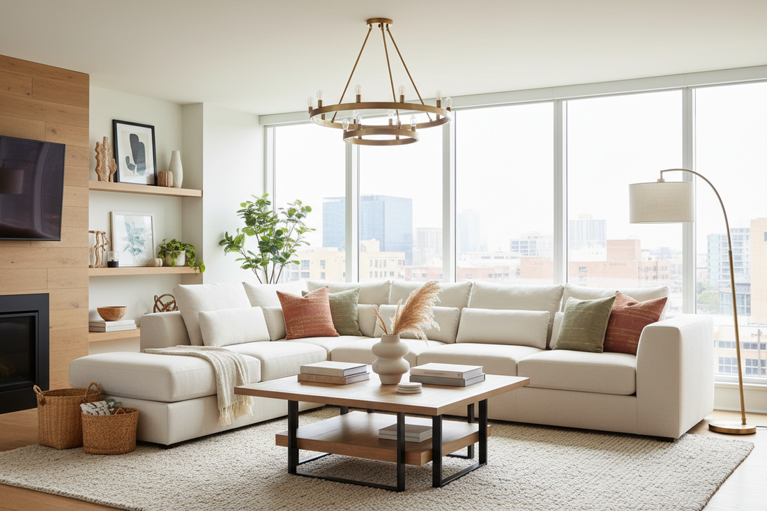 How to Choose Quality Home Living Products for Modern American Homes