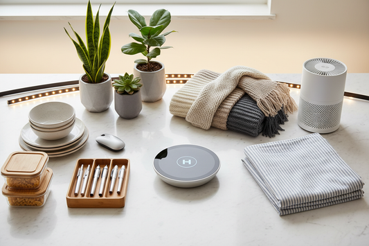 Top Home Living Essentials Every American Home Needs in 2026