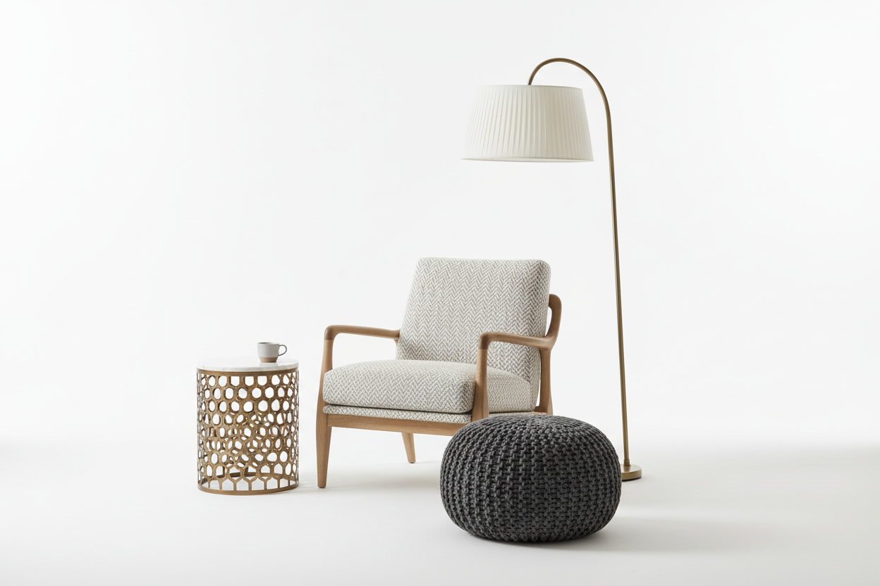 Accent Furniture