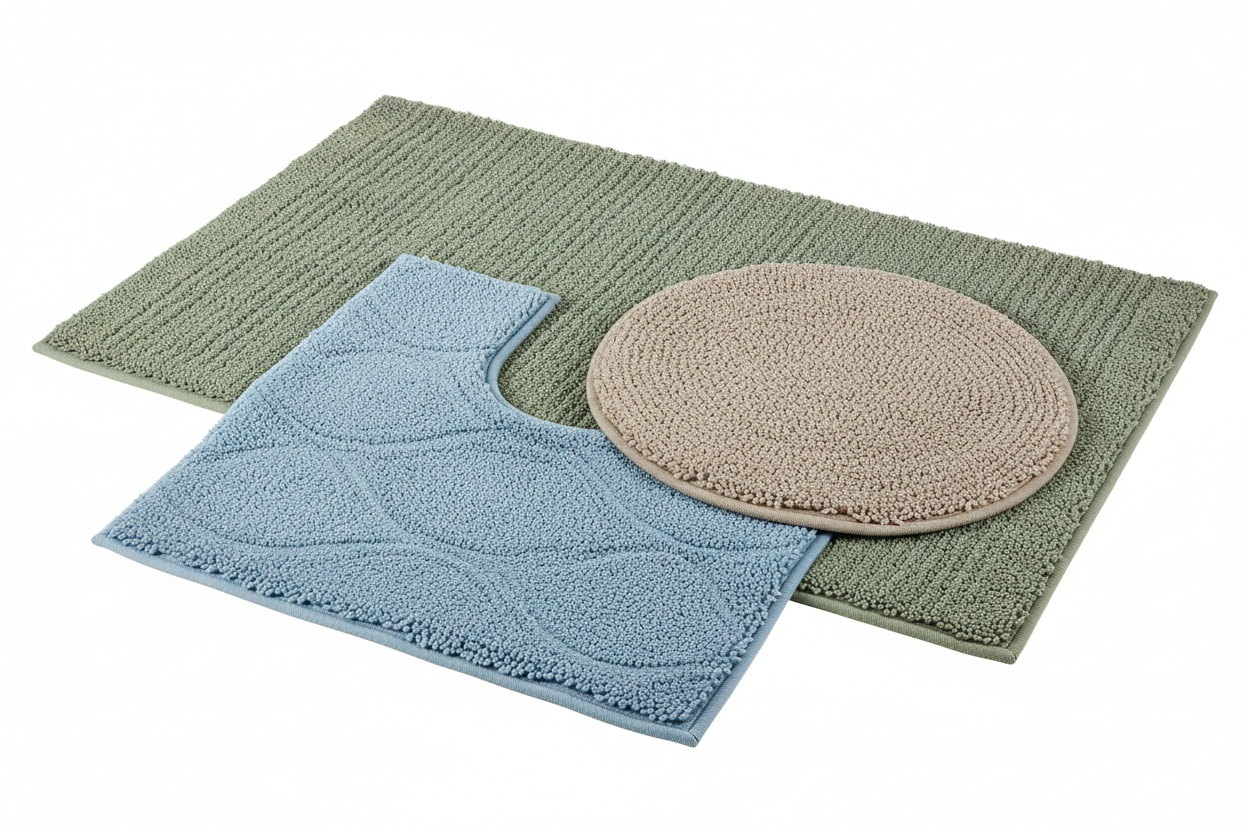Bath Rugs