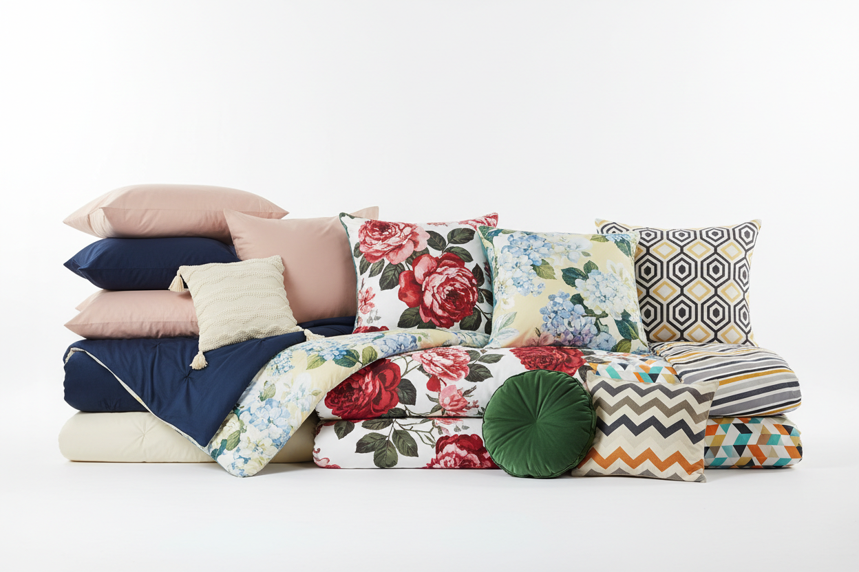 Comforters & Sets