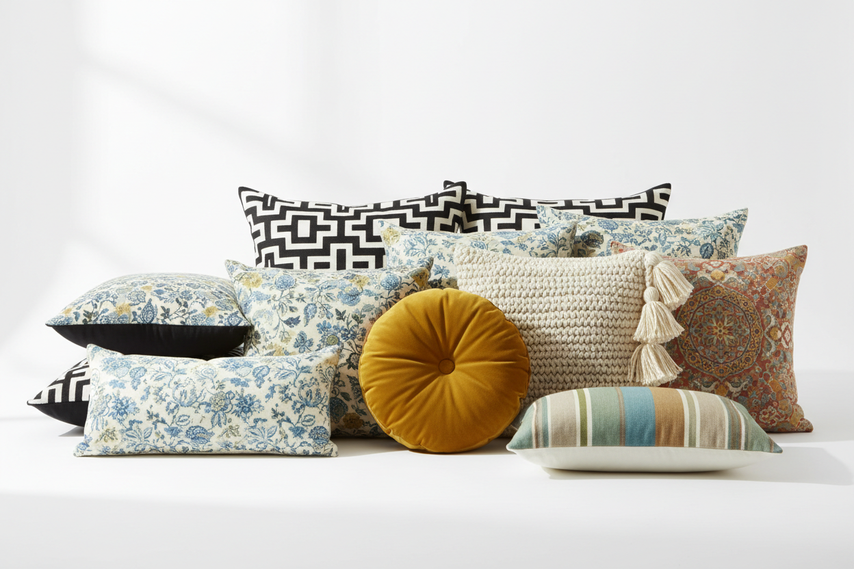 Decorative Pillows