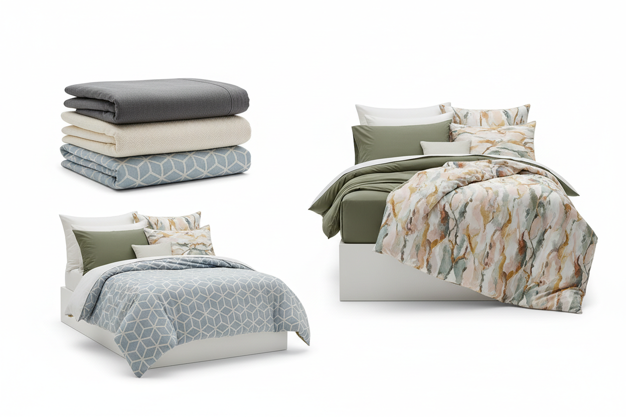 Duvet Covers & Sets