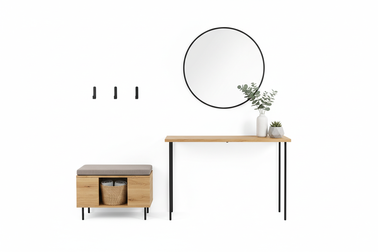 Entryway Furniture