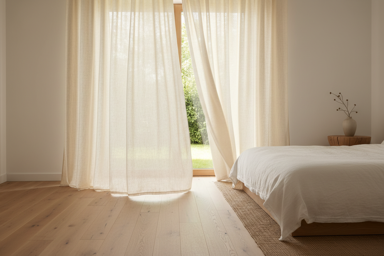 Curtains & Drapes