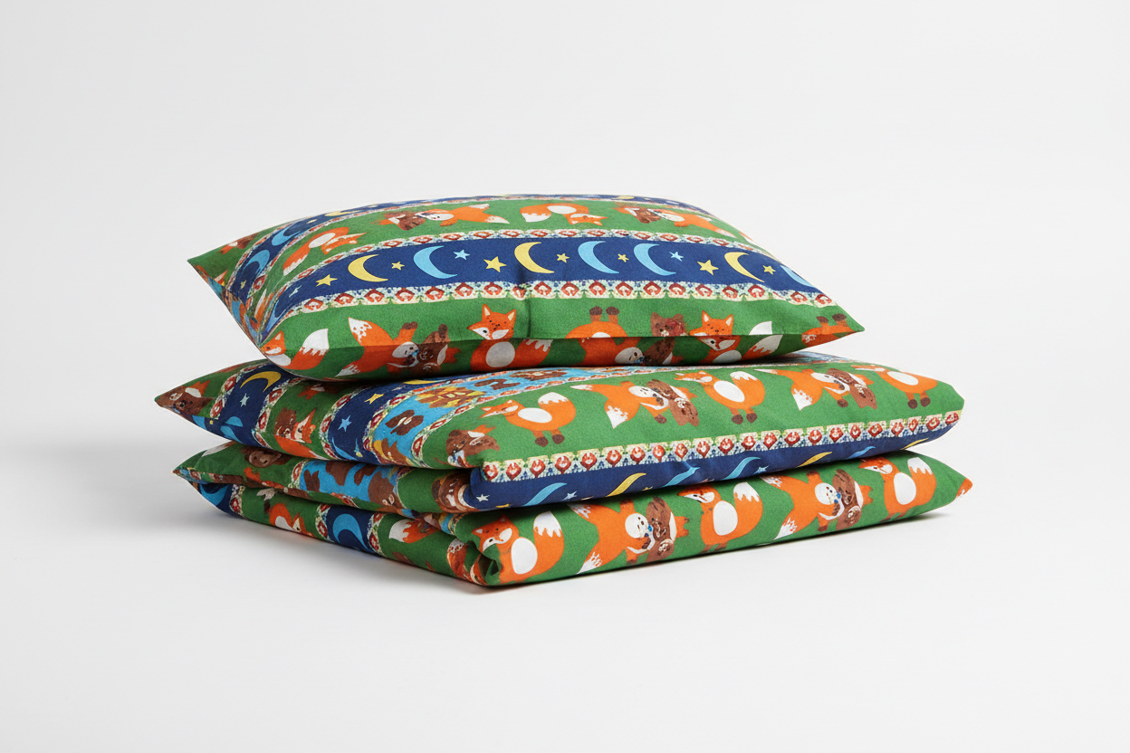 Kids' Bedding