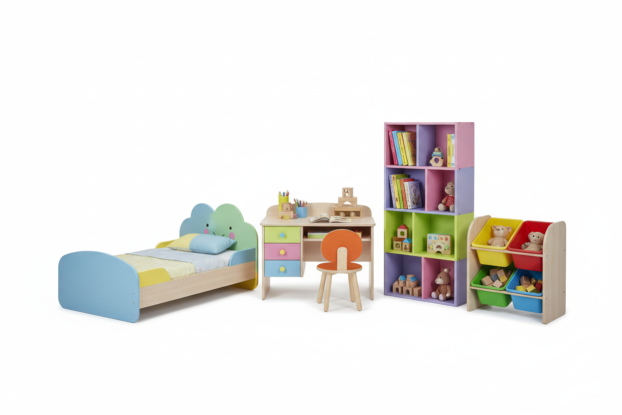 Kids' Furniture