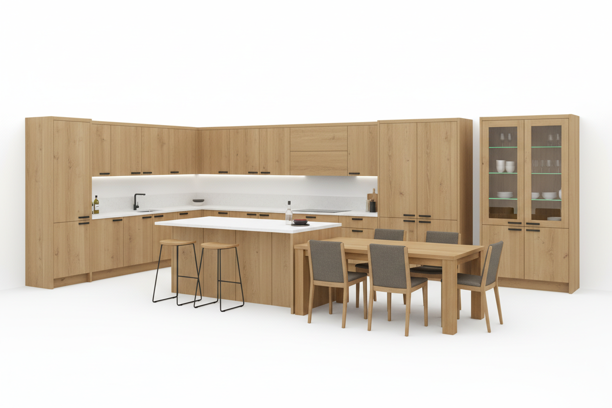 Kitchen Furniture