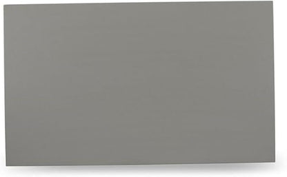 East West Furniture VT796 V-Style Modern Kitchen Table - a Rectangle Dining Table Top with Stylish Legs, 36x60 Inch, Multi-Color