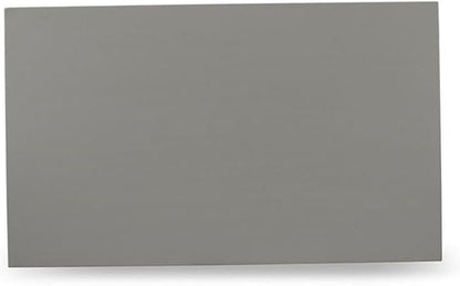 East West Furniture XT096 X-Style Modern Kitchen Table - a Rectangle Dining Table Top with Stylish Legs, 36x60 Inch, Multi-Color