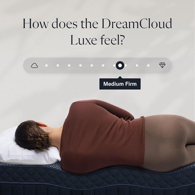 Luxe 14" Twin Mattress - Memory Foam (New Version) - 365 Night Trial - Fiberglass Free - Forever Warranty - Mattress in a Box - CertiPUR-US® Certified