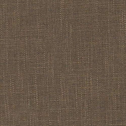 East West Furniture CAEN5-MAH-18 5 Piece Dinette Set Includes a Rectangle Dining Room Table and 4 Dark Coffee Linen Fabric Upholstered Parson Chairs, 36x60 Inch, Mahogany