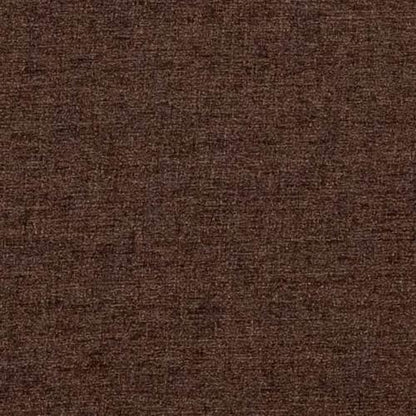 East West Furniture MZCL3-MAH-C 3 Piece Dining Table Set for Small Spaces Contains a Rectangle Dining Room Table with Dropleaf and 2 Linen Fabric Upholstered Chairs, 36x54 Inch, Mahogany
