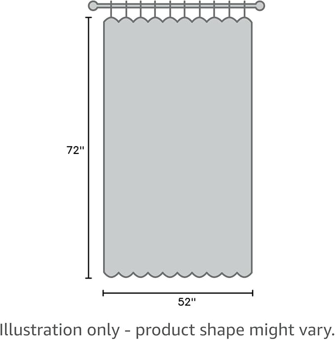 H.VERSAILTEX Linen Blackout Curtains 72 Inches Long 100% Absolutely Blackout Thermal Insulated Textured Linen Look Curtain Draperies Anti-Rust Grommet, Energy Saving with White Liner, 2 Panels, Sage