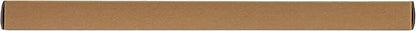 VaeFae Oval Coffee Table, Bamboo Coffee Table for Living Room, 2-Tier Wooden Farmhouse Center Table with Storage Shelf