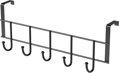 Tall Shoe Rack Narrow 10 Tier Shoes Rack 20 25 Pairs, Shoe Storage Organizer for Closet, Sturdy Metal Shoe Shelf Shoe Stand with 2 Boxes 1 Hook