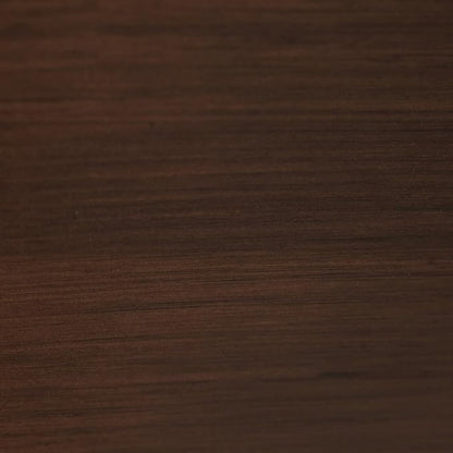 SIMPLIHOME Amherst Desk - 54-Inch Wide Solid Wood Writing Desk in Russet Brown, Transitional Home Office Computer Table for Workspace or Study with 2 Drawers and Flip-Down Keyboard Tray