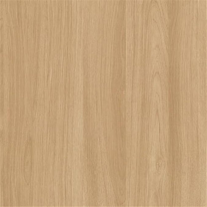 Bush Furniture Nora 40W Writing Desk in Natural Oak | Computer Table for Home Office Workspace or Entryway