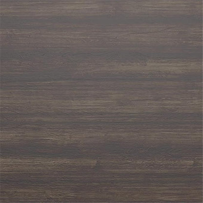 Hillsdale Furniture Saddle Counter Stool, Rustic Gray
