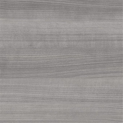 Bush Business Furniture Hustle Tall 5 Shelf Bookcase in Platinum Gray, Large Bookshelf for Home, Living Room, and Professional Office