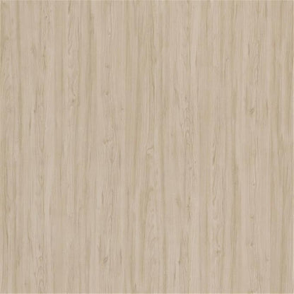 Bush Business Furniture Hustle 48W x 24D Computer Desk with Metal Legs in Natural Elm, Modular Office Table for Home and Professional Workspace