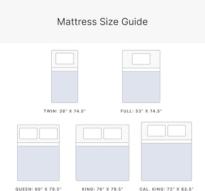 Signature Design by Ashley Limited Edition Pillow Top 13 " Pillow Top Hybrid Mattress with Gel Memory Foam and Edge Support for Cool Sleep and Pressure Relief, California King, Fiberglass Free