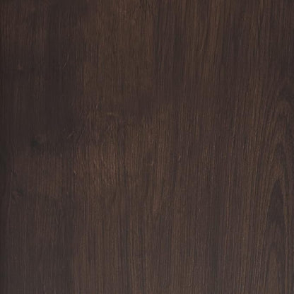 SIMPLIHOME Artisan SOLID WOOD 53 inch Wide Contemporary TV Media Stand in Dark Chestnut Brown For TVs up to 60 inches for the Living Room and Entertainment Center