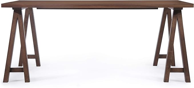 Christopher Knight Home Anthony Mid-Century Modern 7 Piece Dining Set, Mint and Walnut