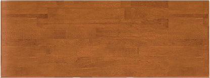 SIMPLIHOME Draper Bookcase - 58 inch Tall 9-Cube Solid Hardwood Cube Organizer with Drawers in Teak Brown, Mid-Century Storage for Living Room, Entryway or Bedroom with Cubbies and Angled Legs