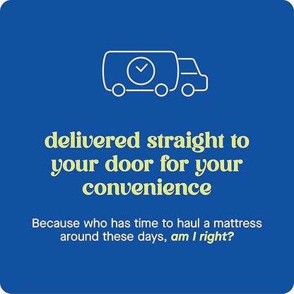 Sealy Dreamlife 8” Foam Mattress-in-a-Box, Full, SealyComfort Gel Memory Foam, Surface-Guard Technology, Breathable Comfort