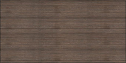 SIMPLIHOME Warm Shaker Coffee Table - 48 inch Wide Solid Wood Cocktail Table in Farmhouse Brown, Transitional Living Room Table with 2 Storage Drawers and Open Shelf for Sitting Area or Lounge