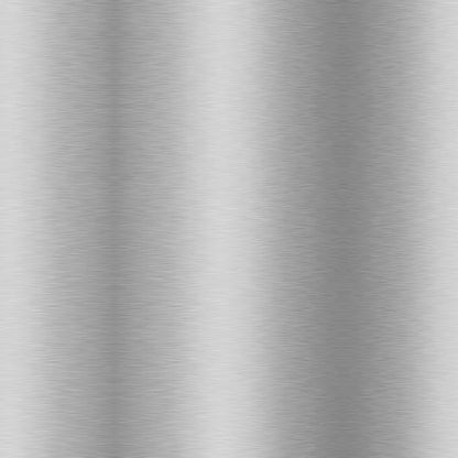 Saturn Bar Stool, 26" Counter Height, Gray