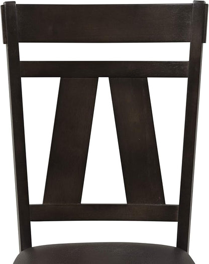 LIBERTY FURNITURE INDUSTRIES, INC. Lawson 5 Piece Rectangular Table Set
