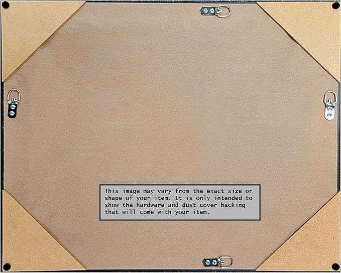 Amanti Art Brown Bathroom Mirror for Over Sink, 29x40 Florence Light Brown Rectangle Vanity Mirror, X-Large Casual Frame, Hangs Horizonally and Vertically, Bathroom Wall Decor, Non-Beveled Edge