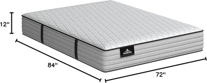 Kingsdown Passions Imagination Firm Mattress, California King