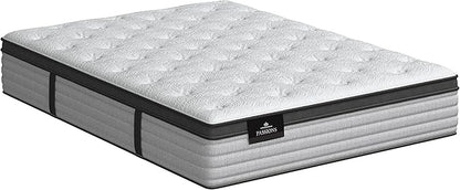 Kingsdown Passions Imagination Pillow Top Mattress, Full
