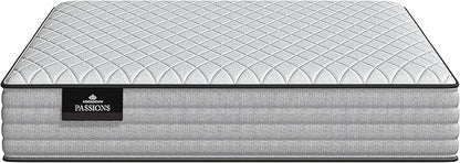 Kingsdown Passions Imagination Firm Mattress, Full Extra Long