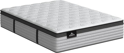 Kingsdown Passions Aspiration 14.75" Pillow Top Mattress Queen