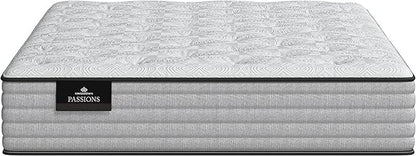 Kingsdown Passions Imagination Plush Mattress, Full