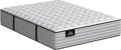 Kingsdown Passions Aspiration 14" Firm Hybrid Mattress, Full XL