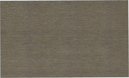 SIMPLIHOME Amherst SOLID WOOD 24 Inch Wide Traditional Bedside Nightstand Table in Farmhouse Grey, For the Living Room and Bedroom