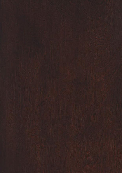 Signature Design by Ashley Bennox Dining Room Set, Includes Table, 4 18" Chairs & Bench, Brown