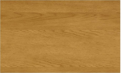SIMPLIHOME Wilson Dining Table, Solid Wood Oak Veneer, 60 x 36 inches, Transitional-Style Rectangular Kitchen Table for up to 6 People